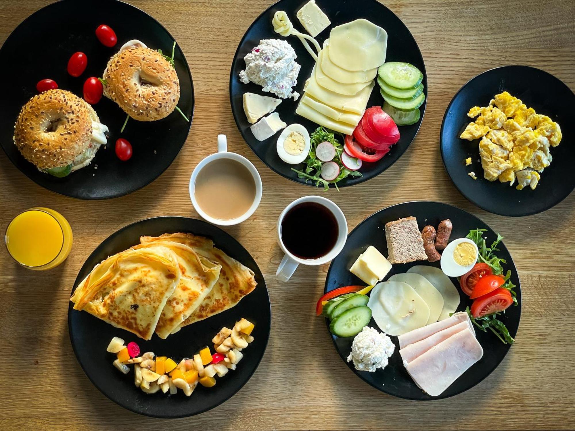Visitzakopane - Apartament Rodzinny Eksteriør bilde
