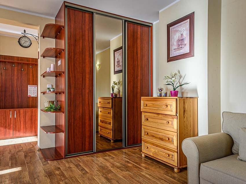 Visitzakopane - Apartament Rodzinny Eksteriør bilde