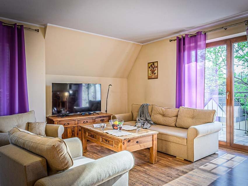 Visitzakopane - Apartament Rodzinny Eksteriør bilde