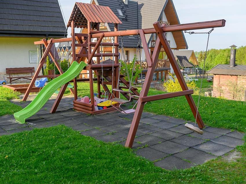 Visitzakopane - Apartament Rodzinny Eksteriør bilde