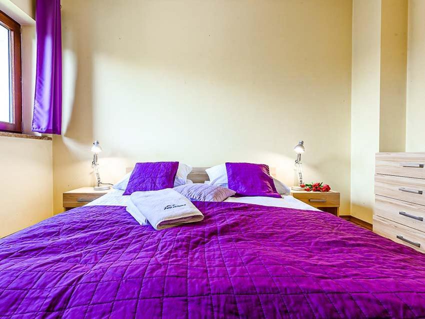 Visitzakopane - Apartament Rodzinny Eksteriør bilde